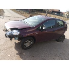 2268. Fiat Punto